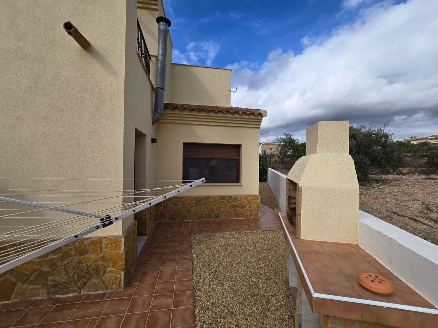 3 soverom Villa til salgs i Almeria by - € 219 000 (Ref: 9440642)