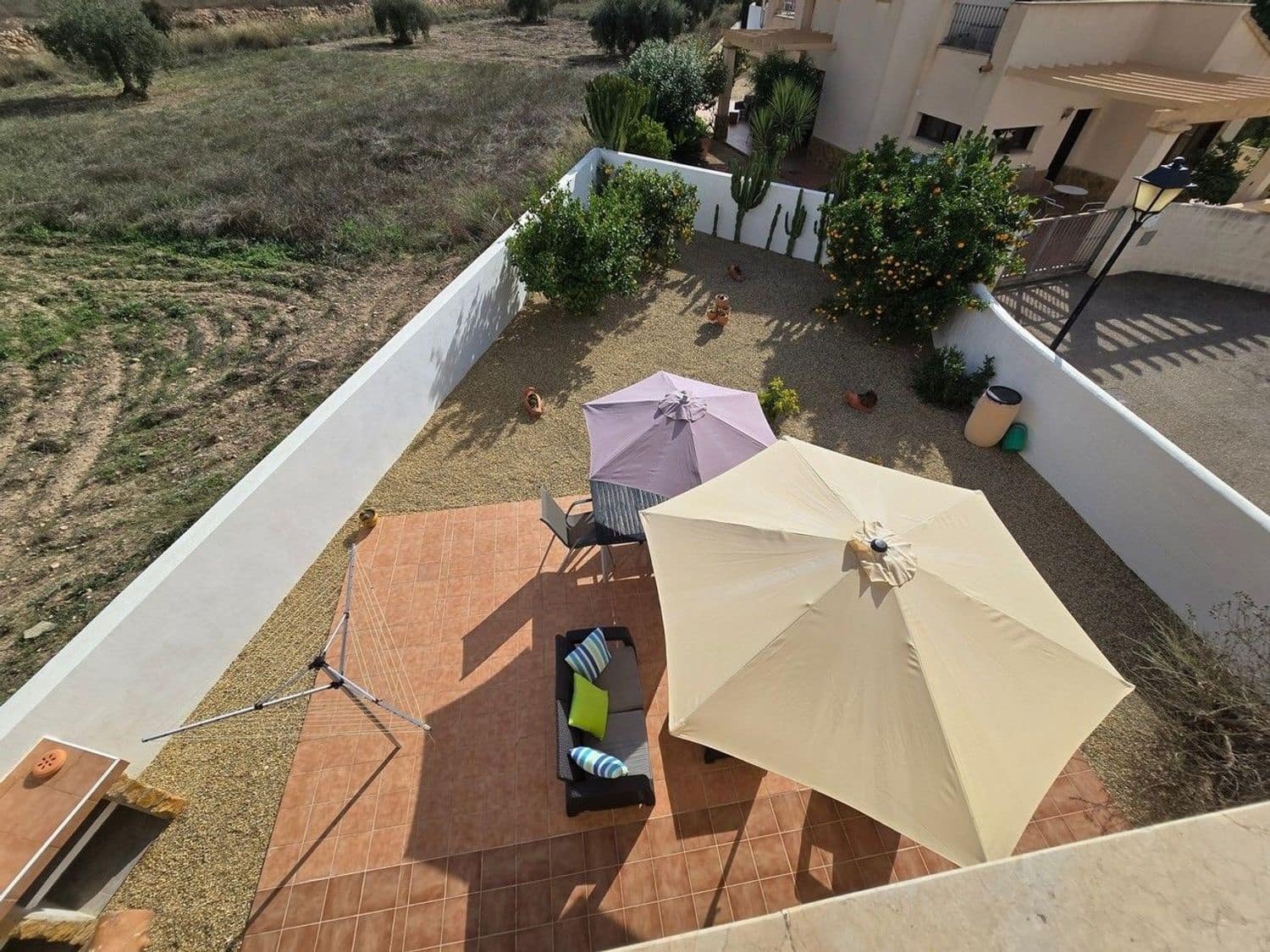 3 soverom Villa til salgs i Almeria by - € 219 000 (Ref: 9440642)