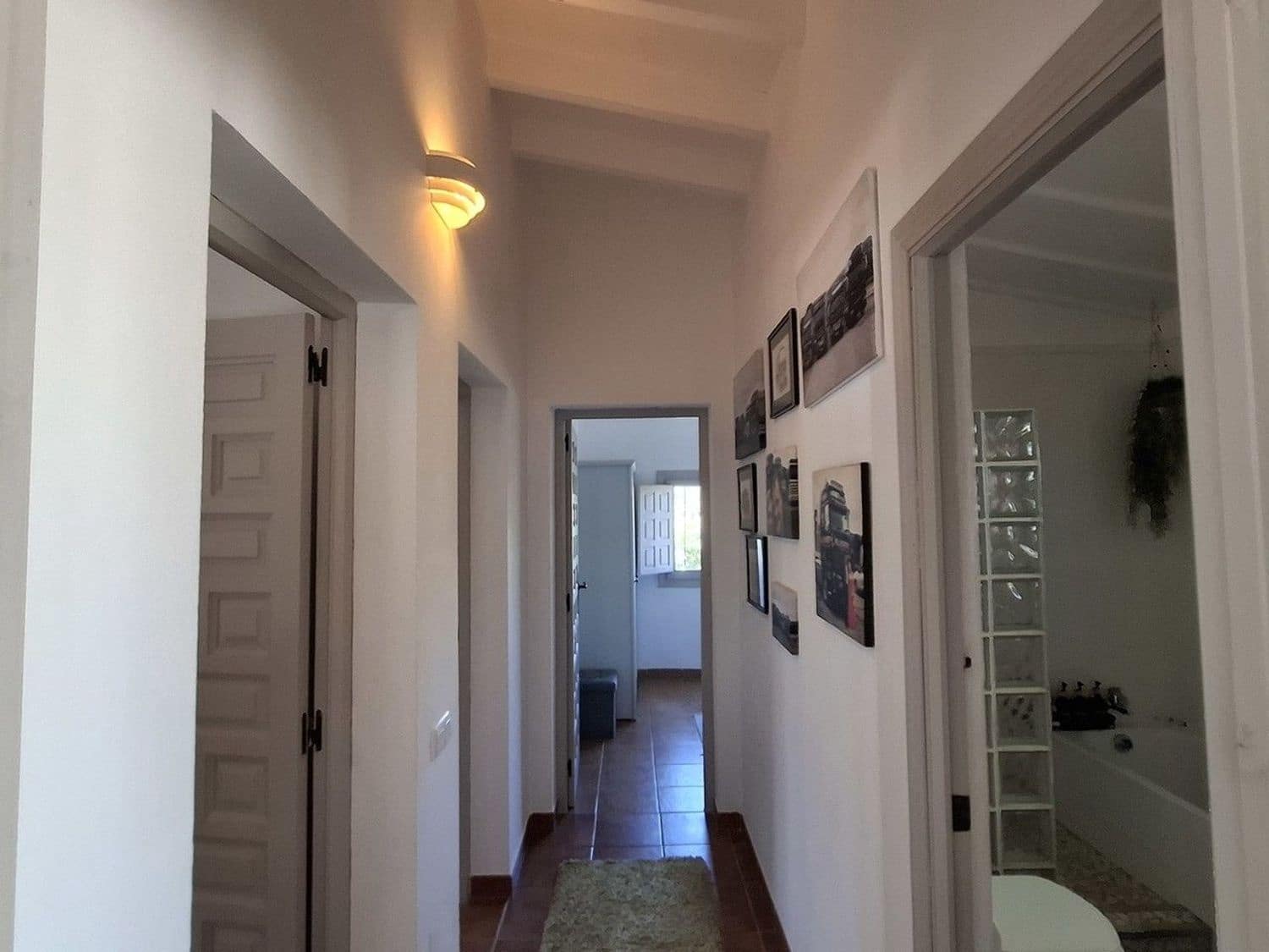 6 soveværelse Villa til salg i Almeria by med swimmingpool garage - € 575.000 (Ref: 9441967)