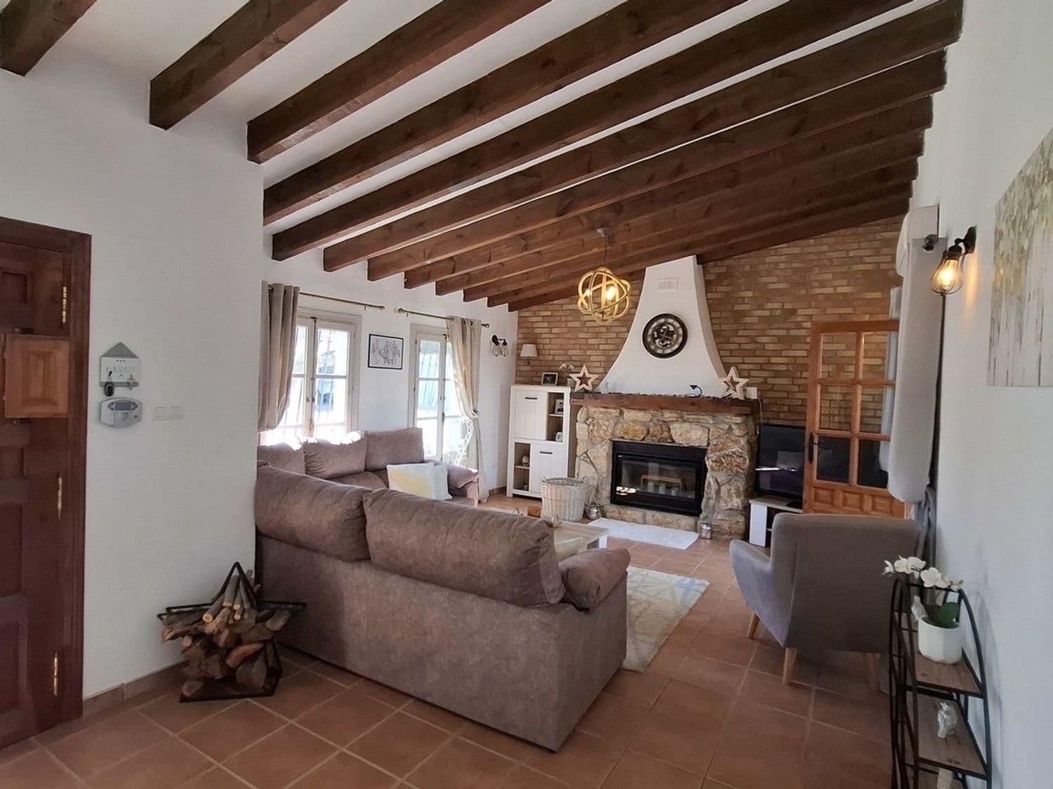 6 soveværelse Villa til salg i Almeria by med swimmingpool garage - € 575.000 (Ref: 9441967)