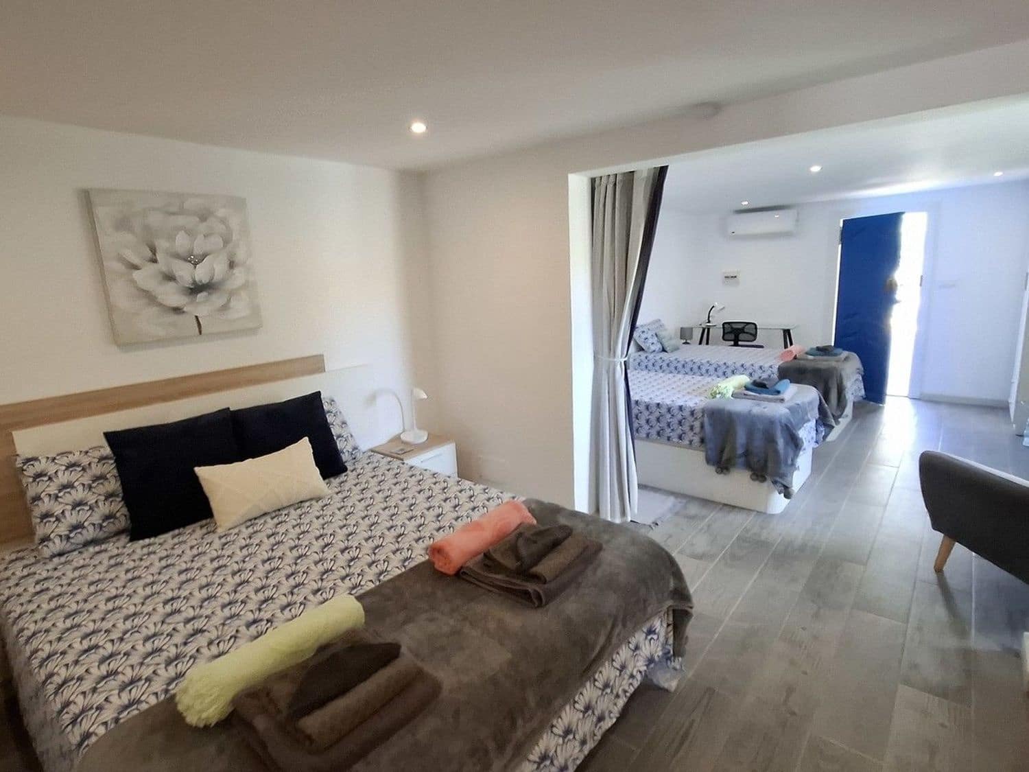 6 soveværelse Villa til salg i Almeria by med swimmingpool garage - € 575.000 (Ref: 9441967)