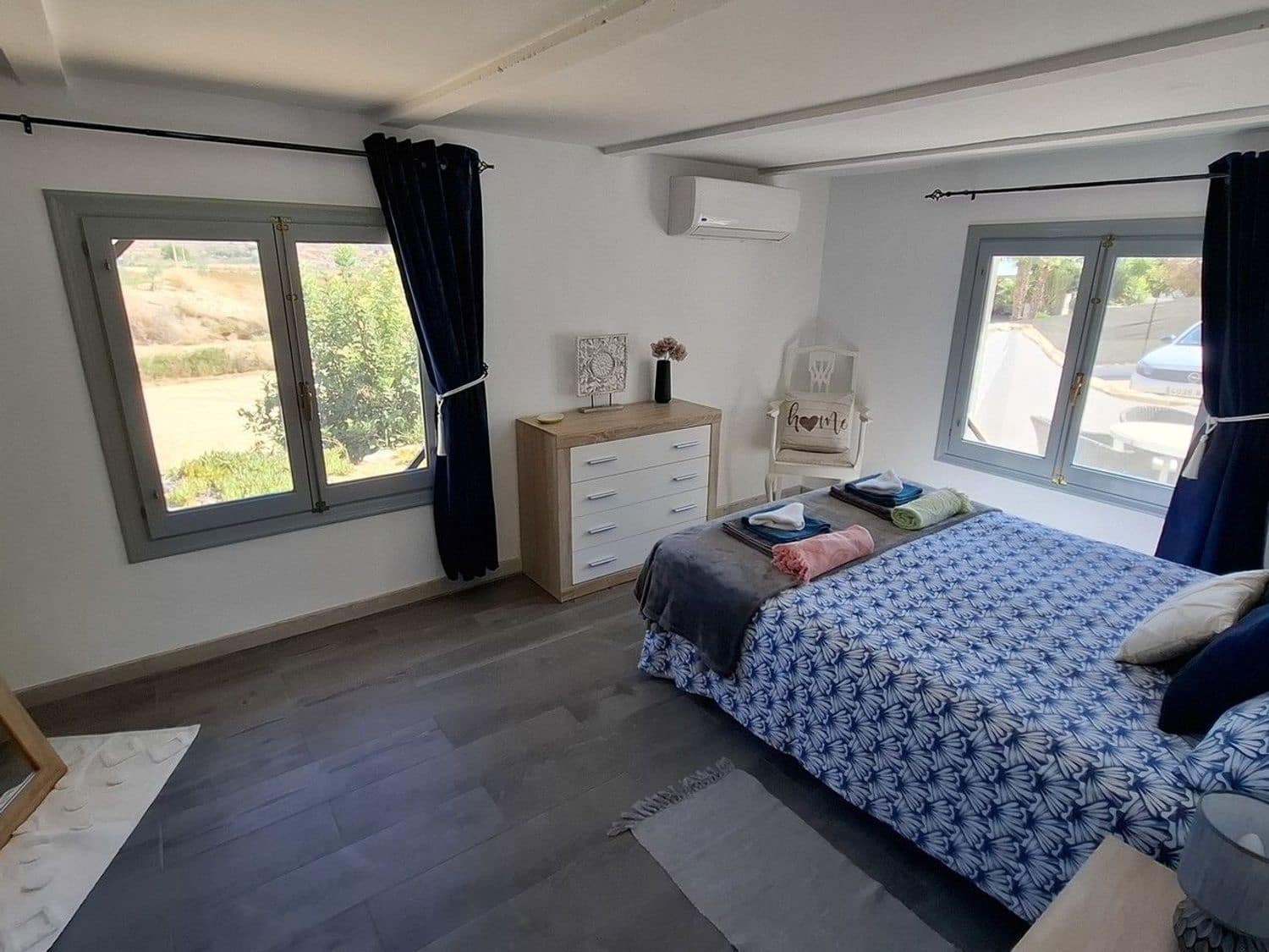 6 soveværelse Villa til salg i Almeria by med swimmingpool garage - € 575.000 (Ref: 9441967)