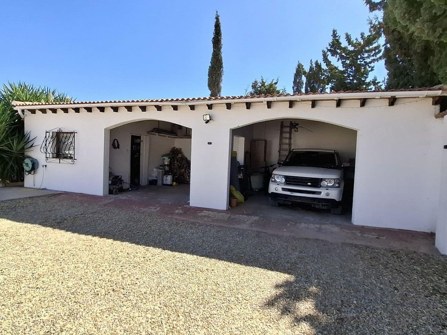 6 soveværelse Villa til salg i Almeria by med swimmingpool garage - € 575.000 (Ref: 9441967)