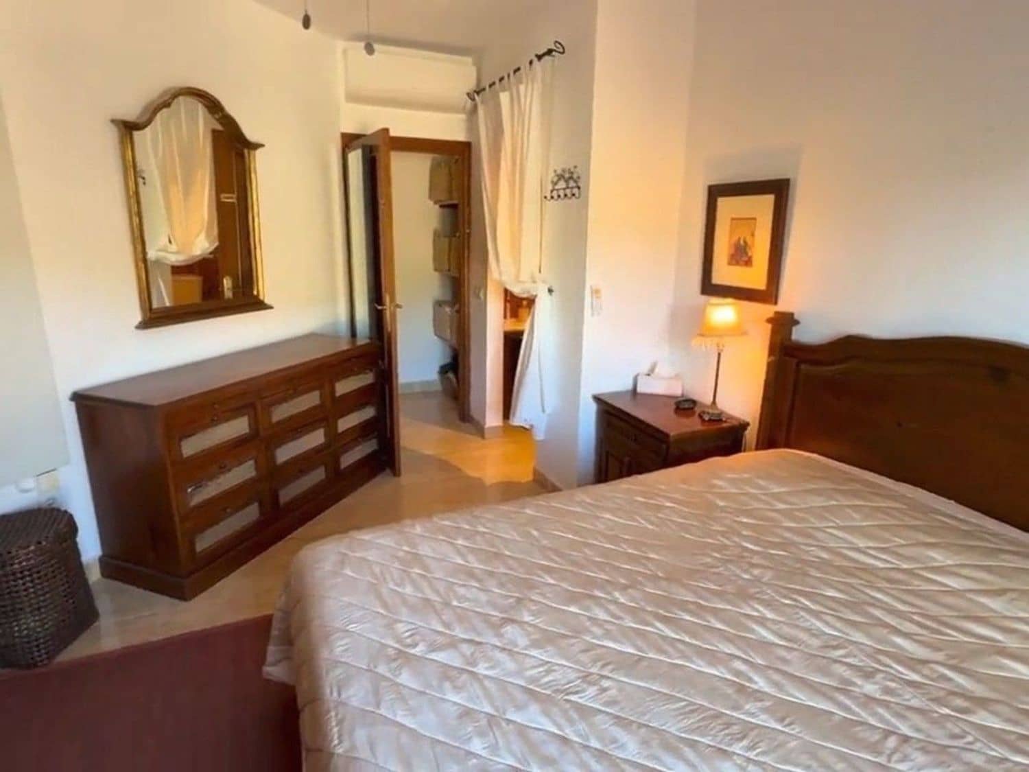 3 Zimmer Villa zu verkaufen in Almeria Stadt mit Pool Garage - 390.000 € (Ref: 9441968)