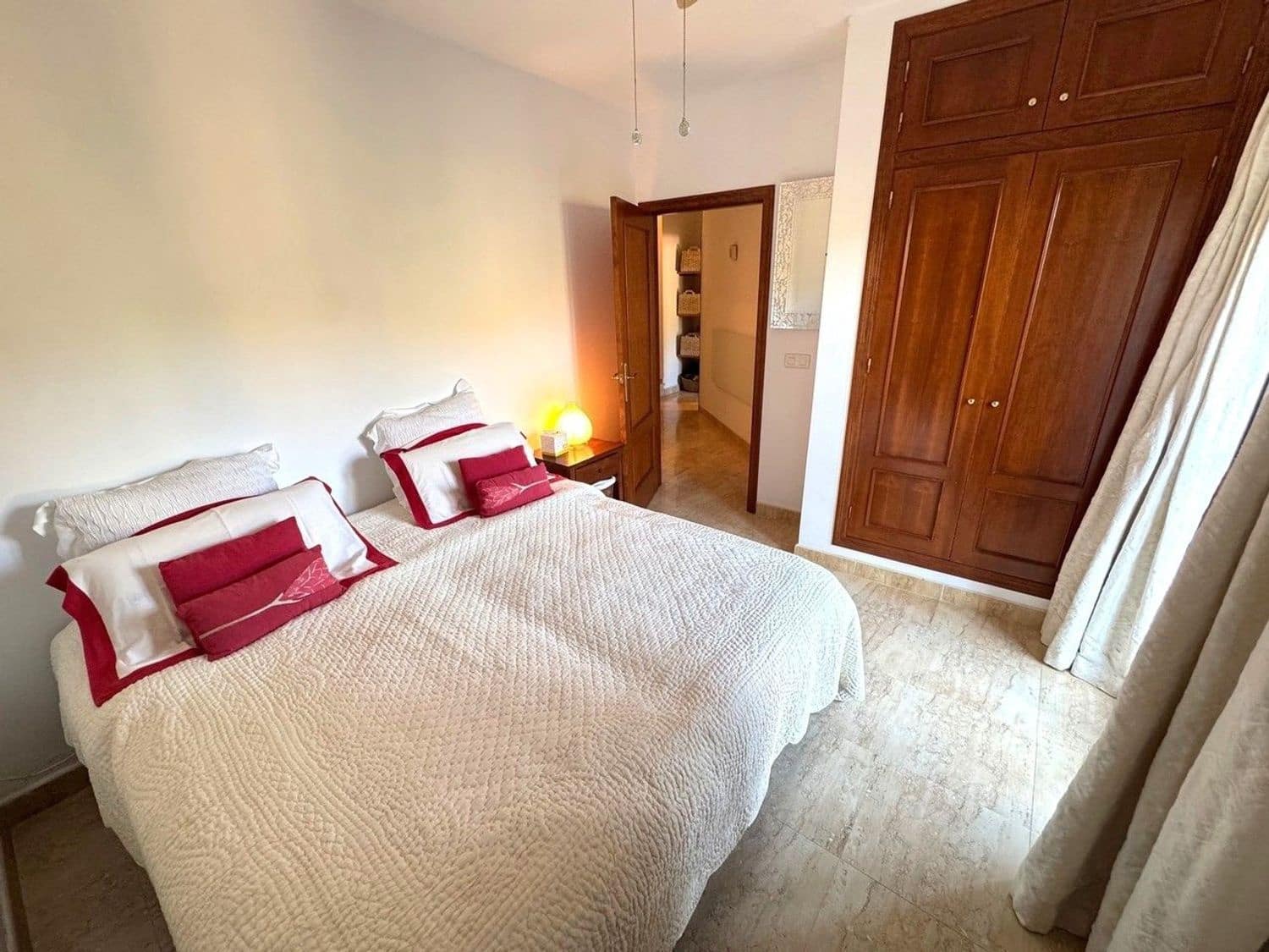 3 Zimmer Villa zu verkaufen in Almeria Stadt mit Pool Garage - 390.000 € (Ref: 9441968)