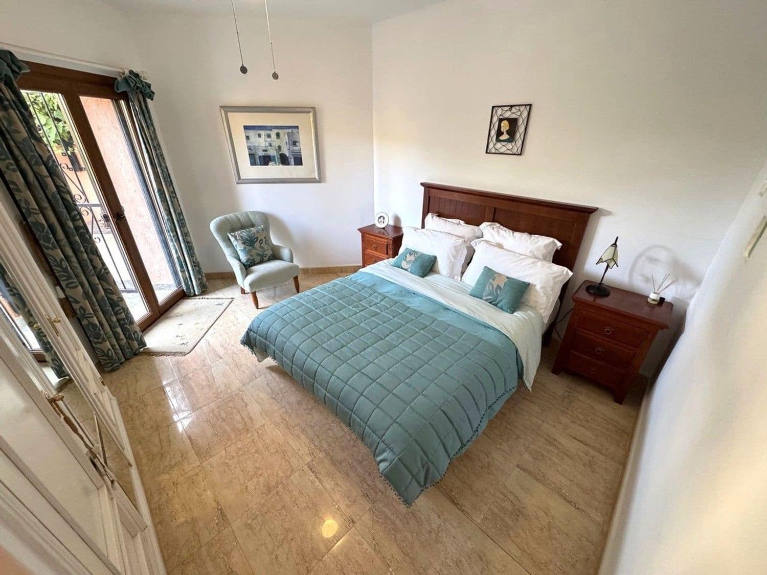 3 Zimmer Villa zu verkaufen in Almeria Stadt mit Pool Garage - 390.000 € (Ref: 9441968)