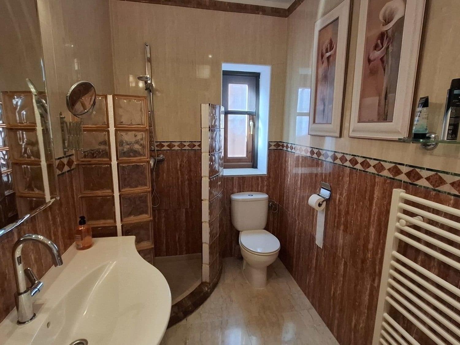 3 Zimmer Villa zu verkaufen in Almeria Stadt mit Pool Garage - 390.000 € (Ref: 9441968)