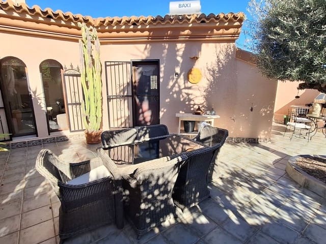 3 quarto Moradia para venda em Almeria cidade com piscina garagem - 390 000 € (Ref: 9441968)