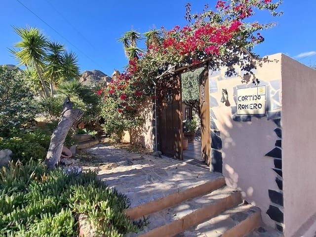 3 quarto Moradia para venda em Almeria cidade com piscina garagem - 390 000 € (Ref: 9441968)