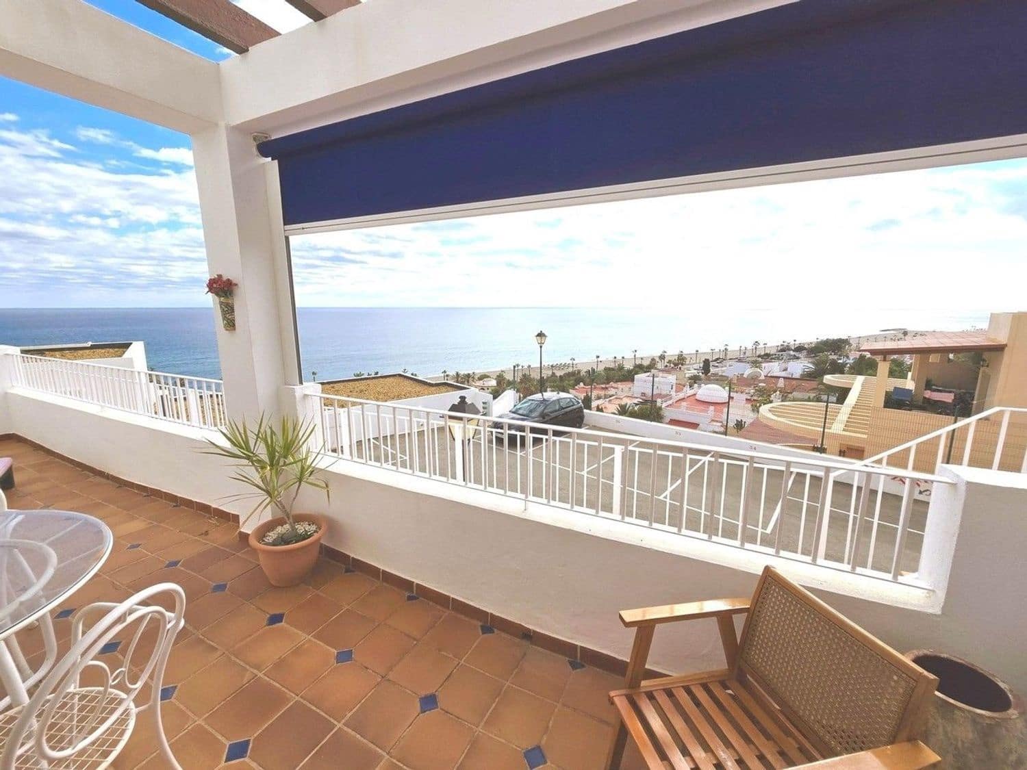 2 soverom Leilighet til salgs i Mojacar med svømmebasseng - € 295 000 (Ref: 9441969)