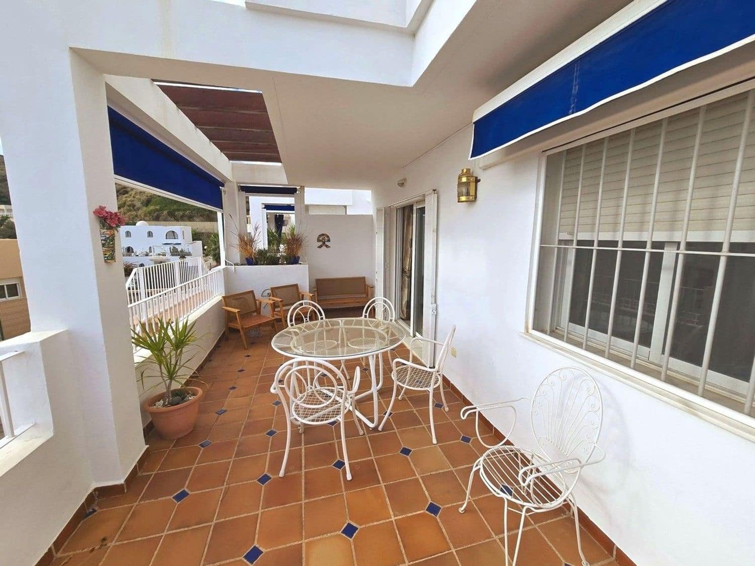 2 soverom Leilighet til salgs i Mojacar med svømmebasseng - € 295 000 (Ref: 9441969)