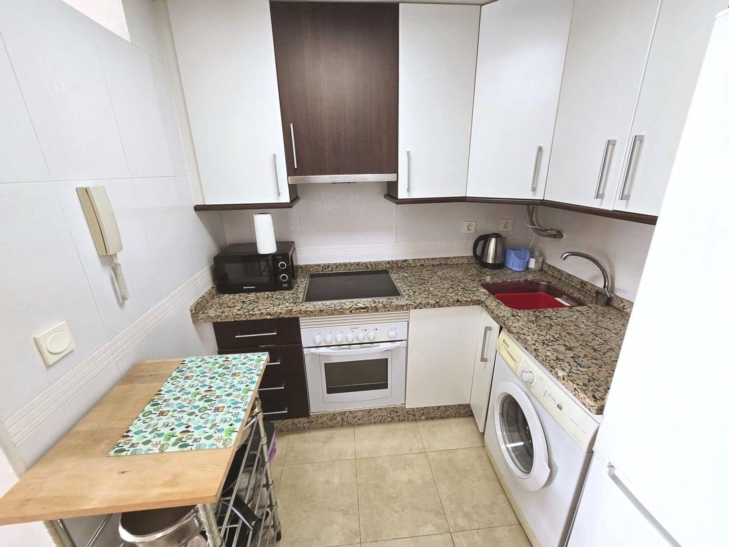 2 soverom Leilighet til salgs i Mojacar med svømmebasseng - € 295 000 (Ref: 9441969)