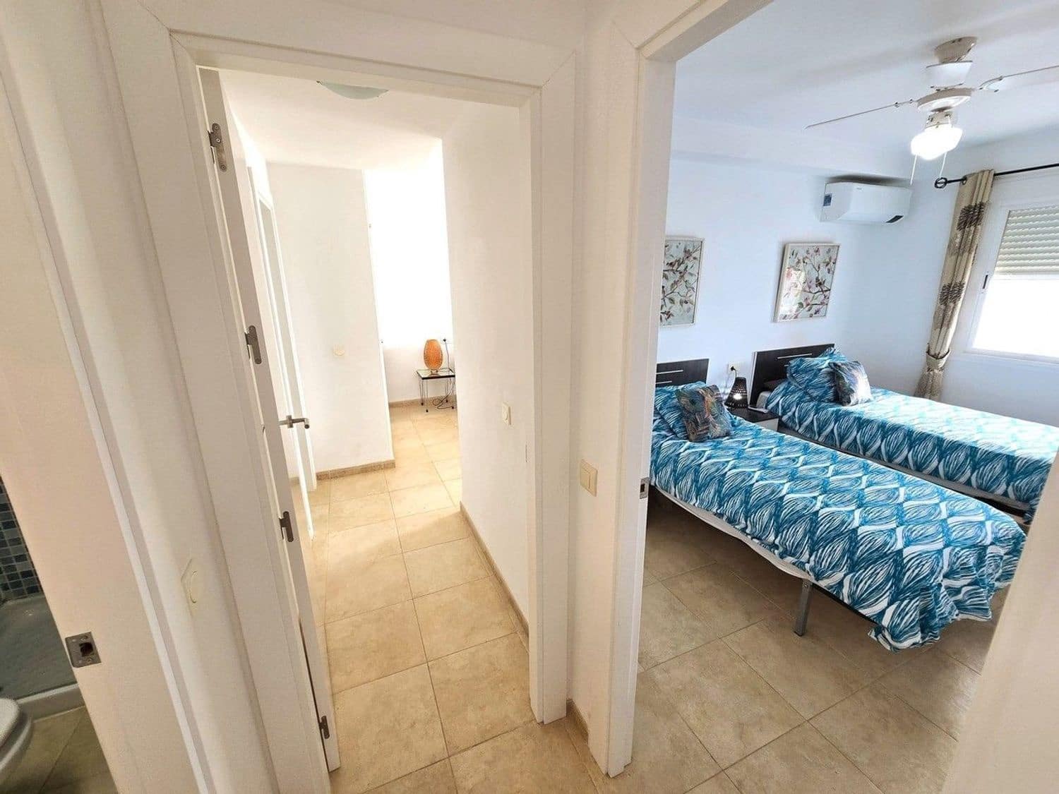 2 soverom Leilighet til salgs i Mojacar med svømmebasseng - € 295 000 (Ref: 9441969)