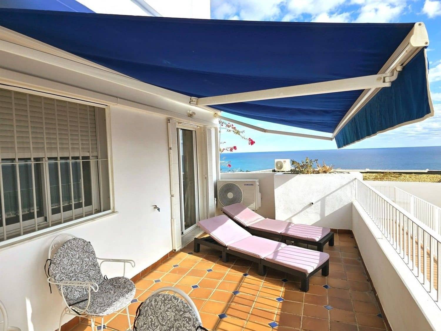 2 soverom Leilighet til salgs i Mojacar med svømmebasseng - € 295 000 (Ref: 9441969)