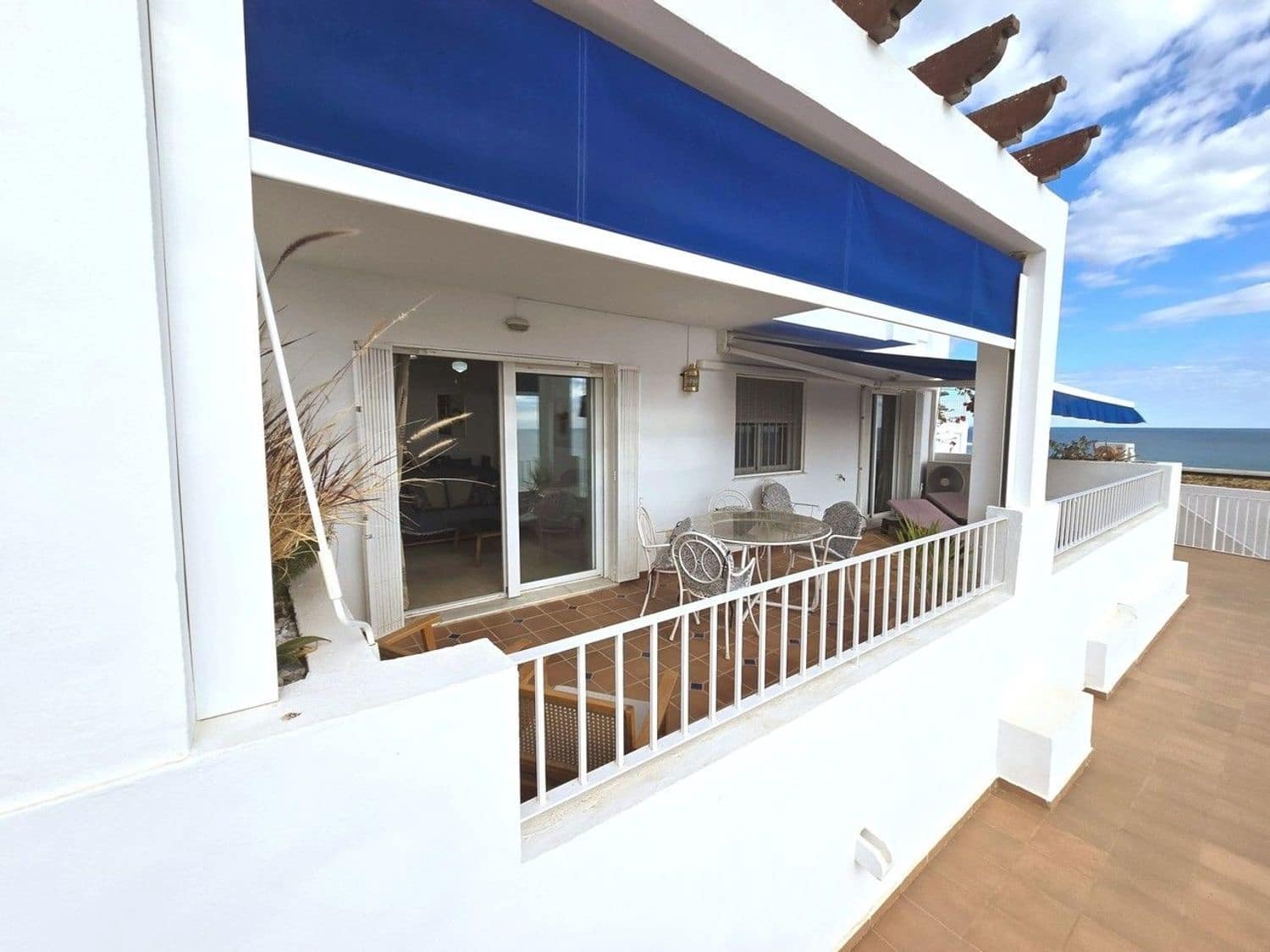 2 soverom Leilighet til salgs i Mojacar med svømmebasseng - € 295 000 (Ref: 9441969)