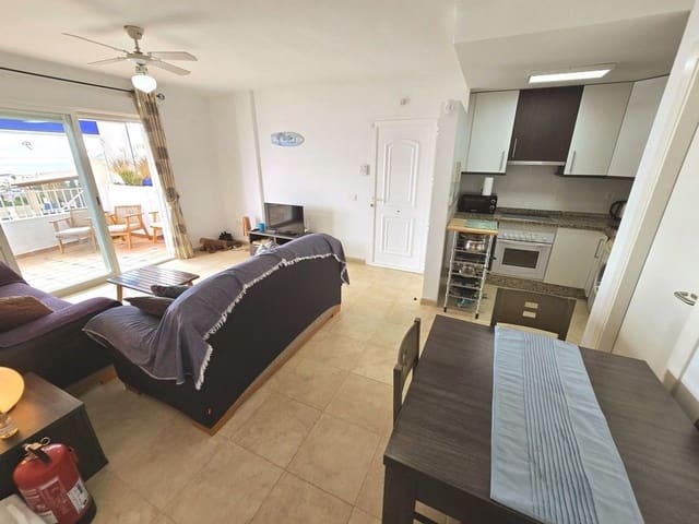 2 soverom Leilighet til salgs i Mojácar med svømmebasseng - € 295 000 (Ref: 9441969)