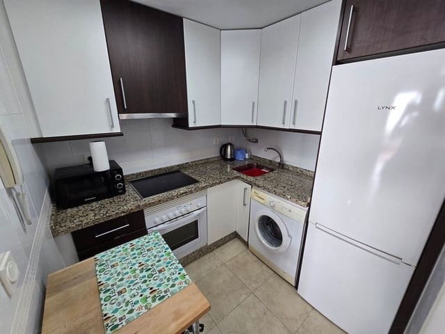 2 soverom Leilighet til salgs i Mojácar med svømmebasseng - € 295 000 (Ref: 9441969)