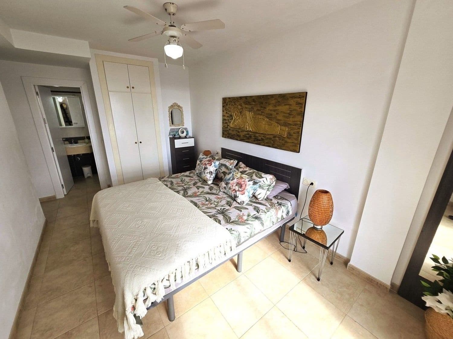 2 soverom Leilighet til salgs i Mojacar med svømmebasseng - € 295 000 (Ref: 9441969)