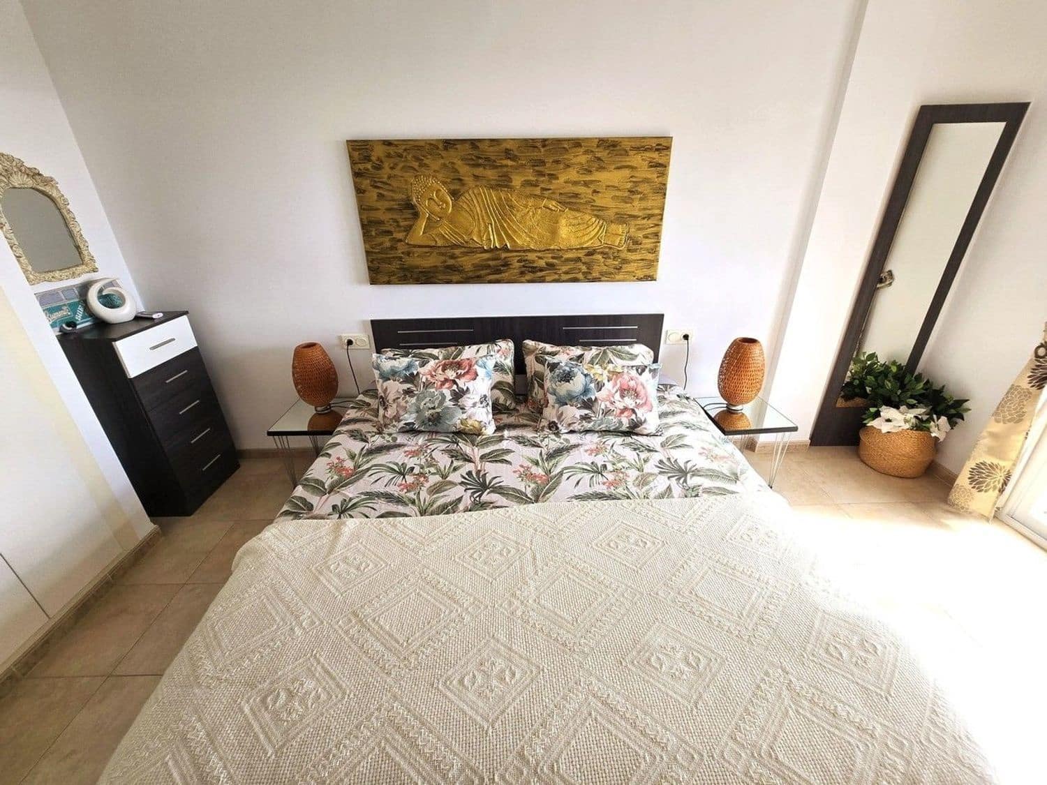 2 soverom Leilighet til salgs i Mojacar med svømmebasseng - € 295 000 (Ref: 9441969)