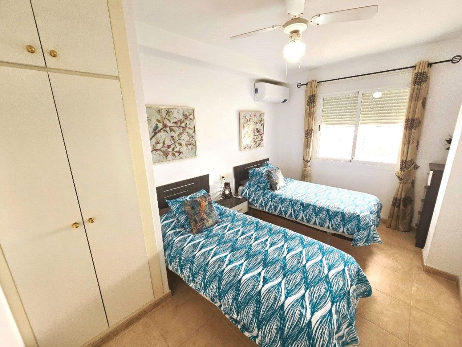 2 soverom Leilighet til salgs i Mojacar med svømmebasseng - € 295 000 (Ref: 9441969)