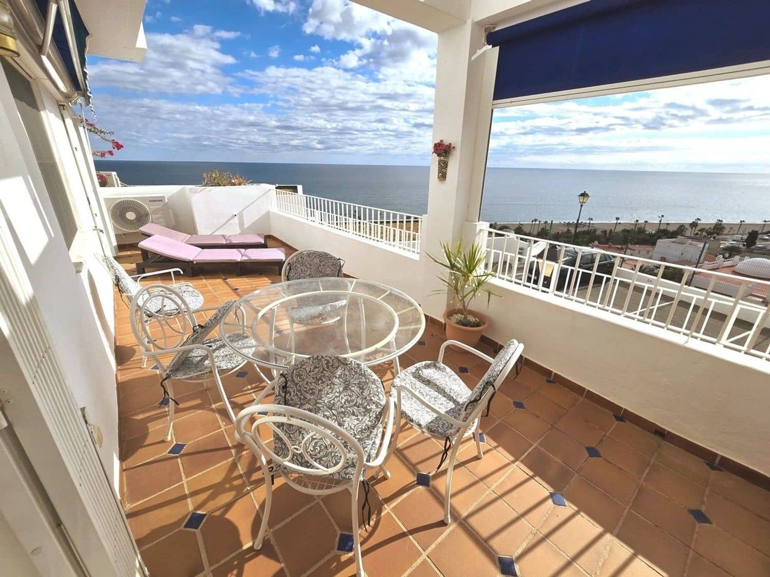 2 soverom Leilighet til salgs i Mojacar med svømmebasseng - € 295 000 (Ref: 9441969)