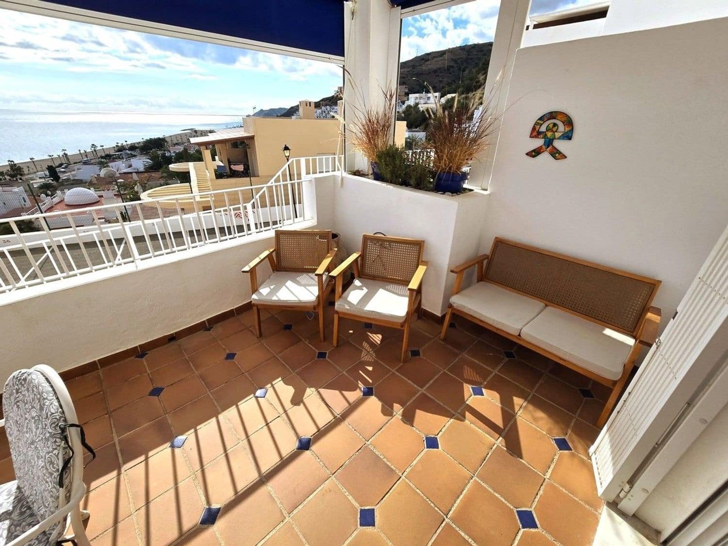 2 soverom Leilighet til salgs i Mojacar med svømmebasseng - € 295 000 (Ref: 9441969)