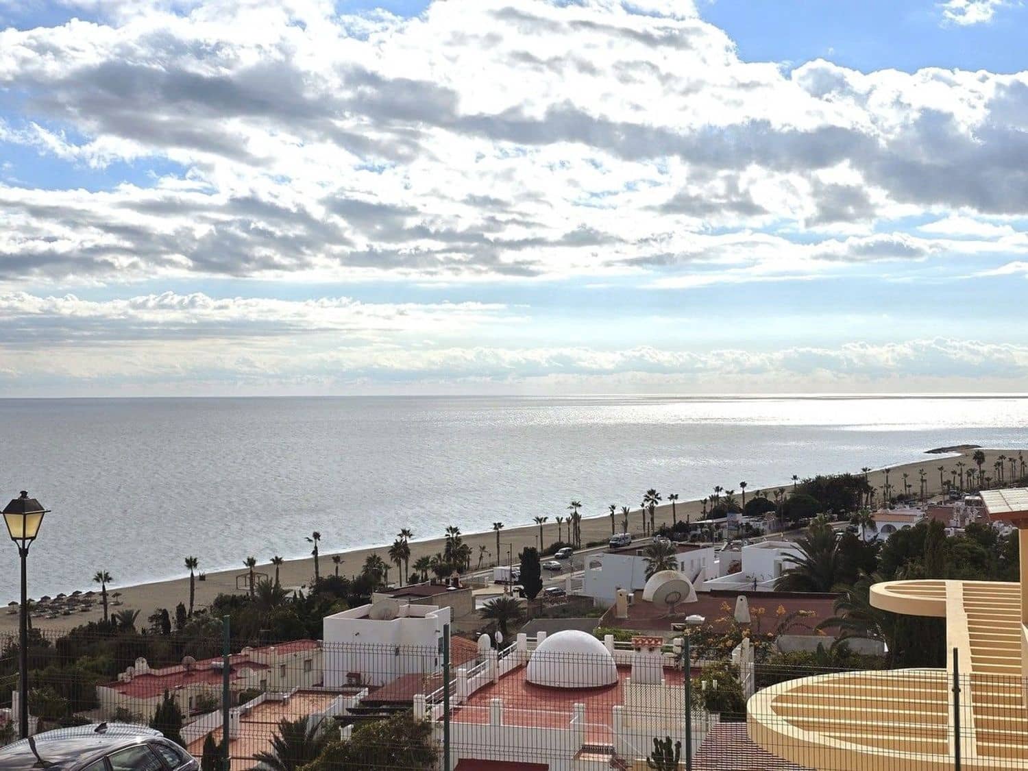 2 soverom Leilighet til salgs i Mojacar med svømmebasseng - € 295 000 (Ref: 9441969)