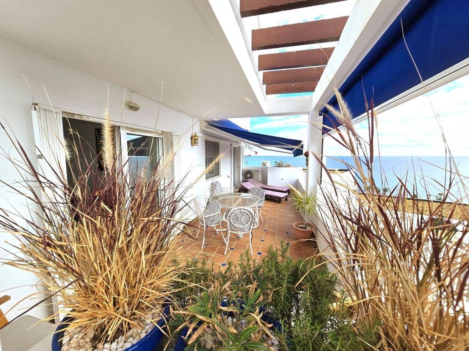 2 soverom Leilighet til salgs i Mojacar med svømmebasseng - € 295 000 (Ref: 9441969)