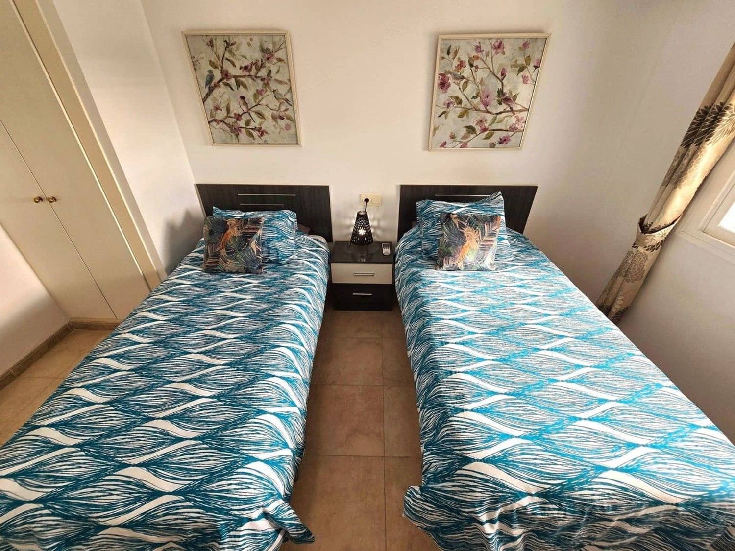 2 soverom Leilighet til salgs i Mojacar med svømmebasseng - € 295 000 (Ref: 9441969)