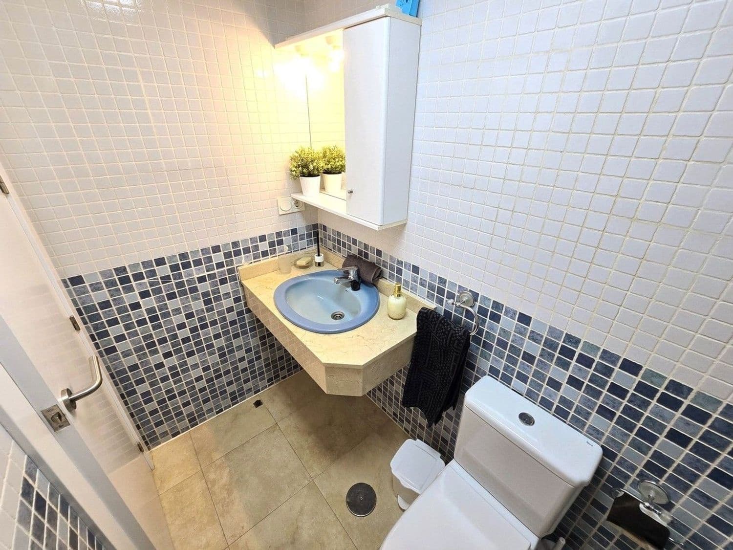 2 soverom Leilighet til salgs i Mojacar med svømmebasseng - € 295 000 (Ref: 9441969)