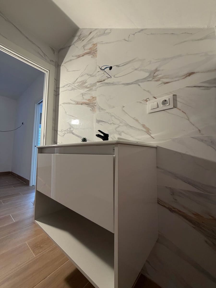 2 chambre Appartement à vendre à Mojacar avec piscine - 215 000 € (Ref: 9442027)