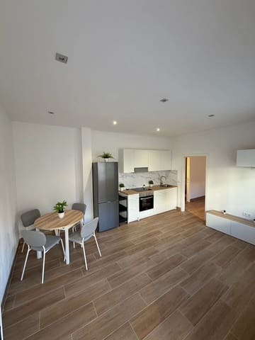 2 bedroom Flat for sale in Mojácar with pool - € 215,000 (Ref: 9442027)