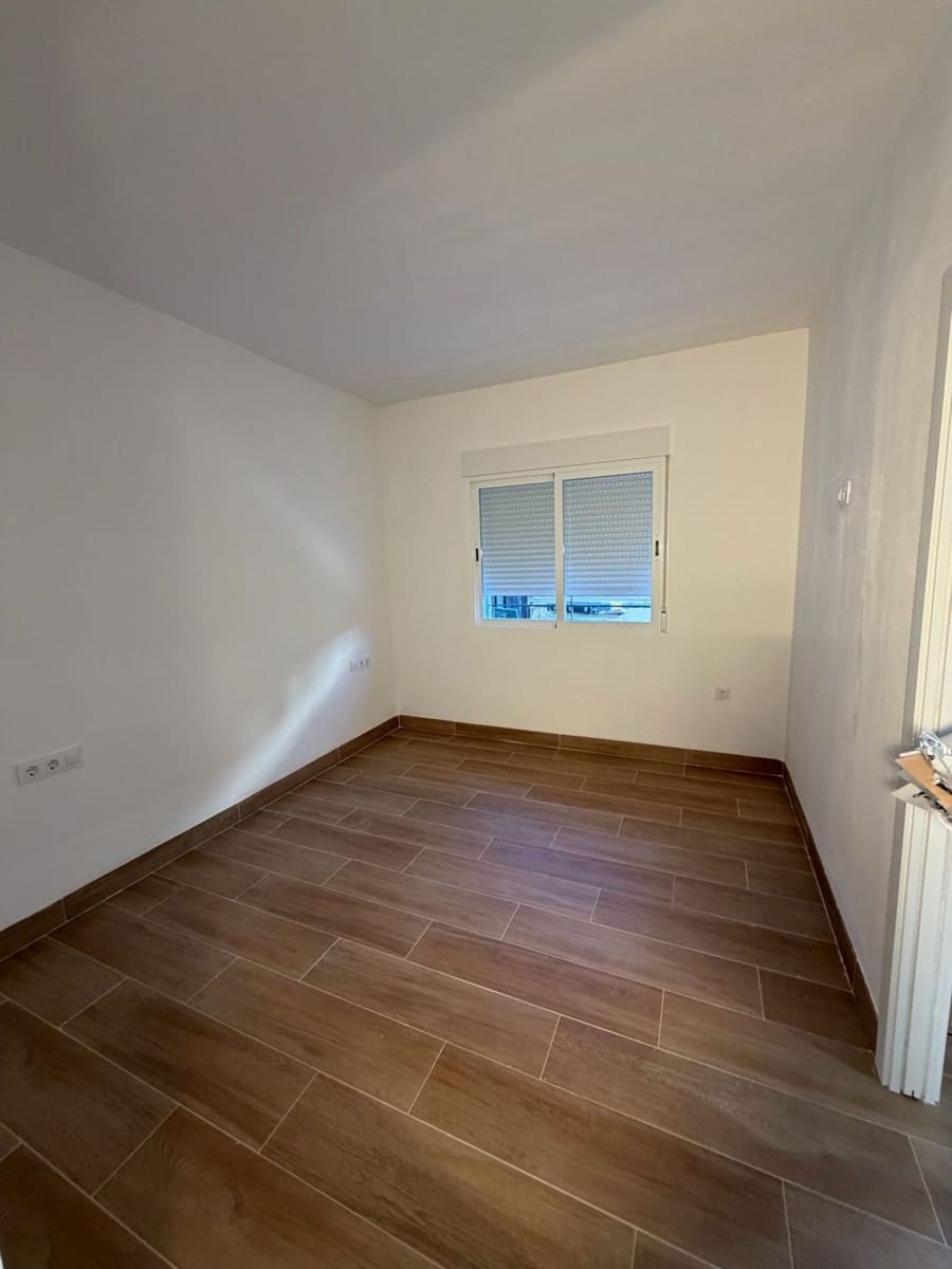 2 chambre Appartement à vendre à Mojacar avec piscine - 215 000 € (Ref: 9442027)