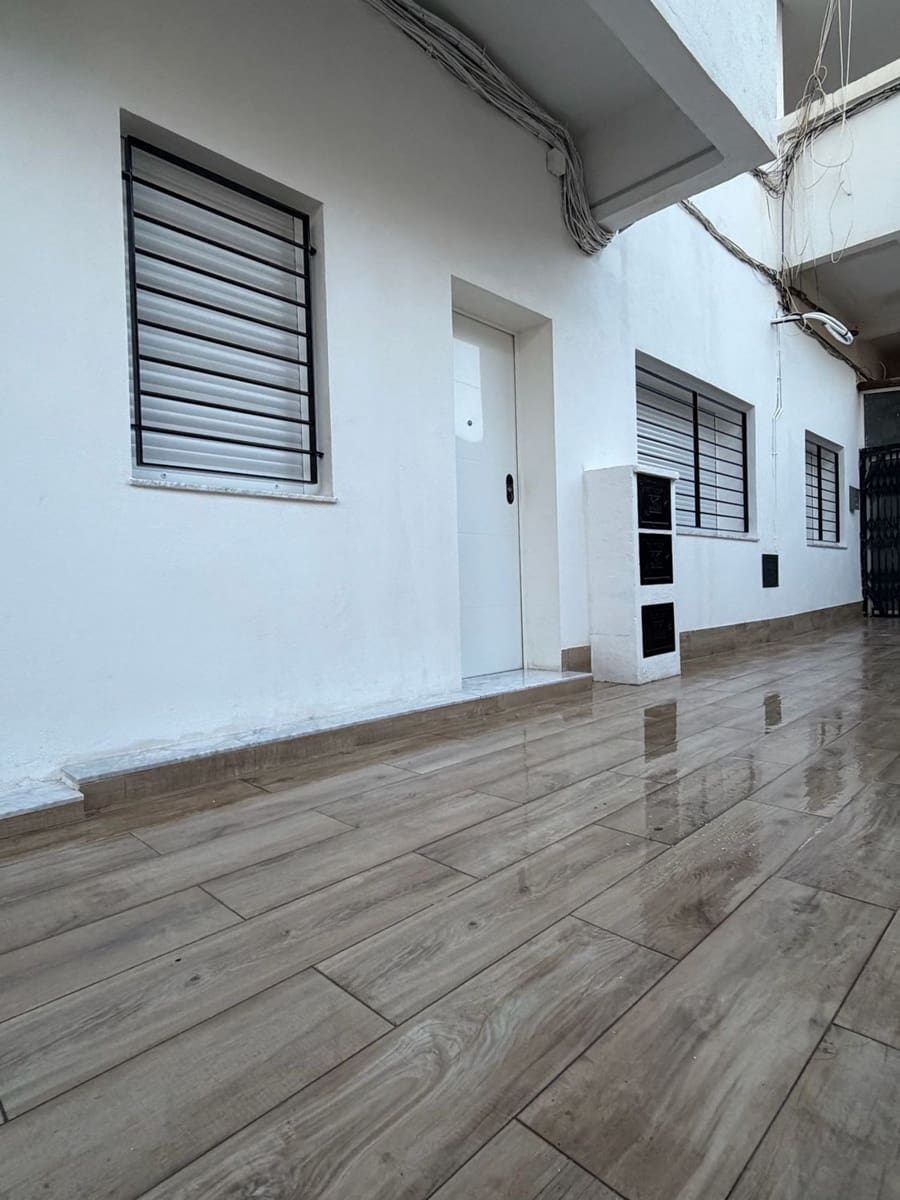 2 chambre Appartement à vendre à Mojacar avec piscine - 215 000 € (Ref: 9442027)