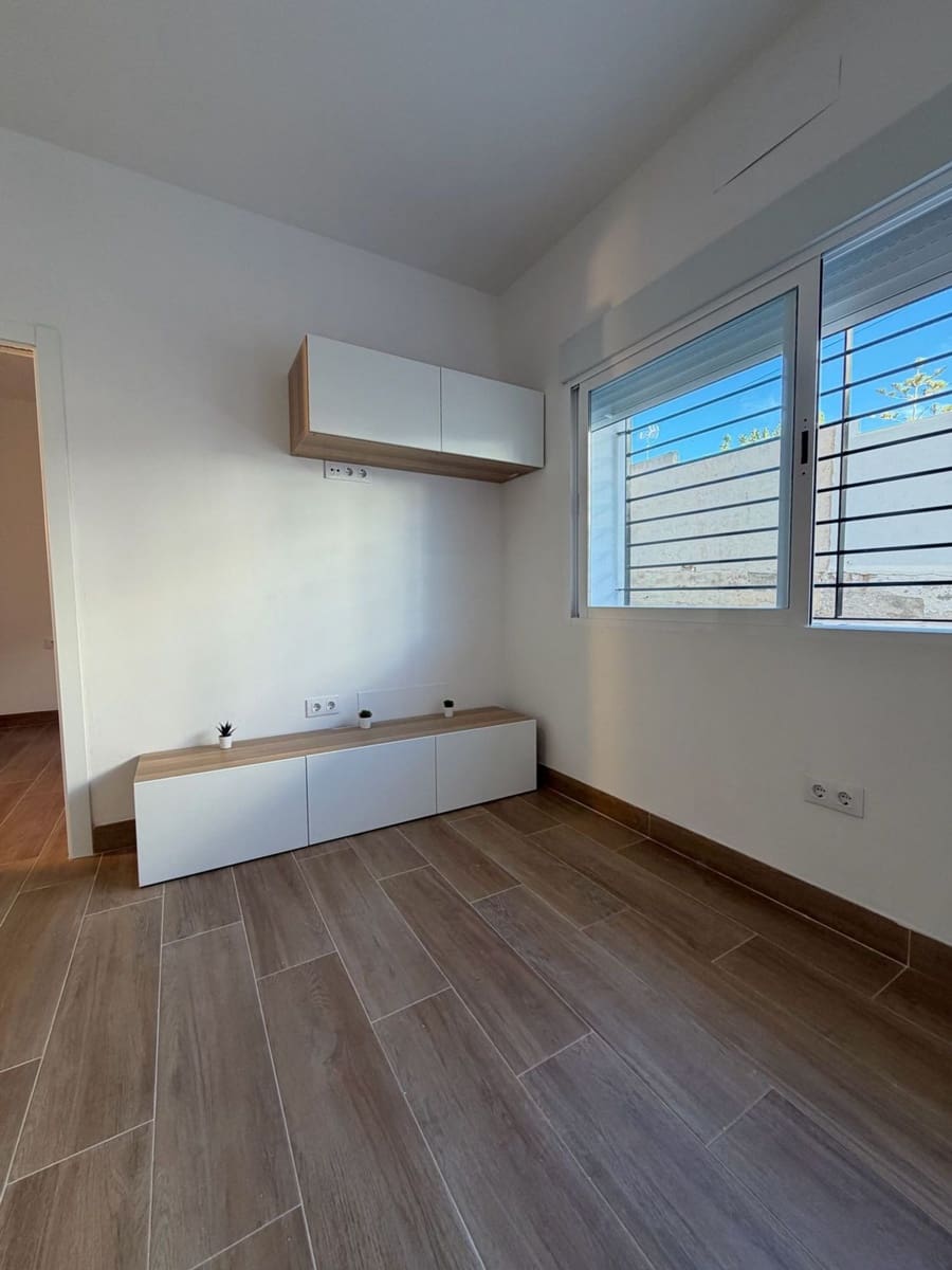 2 chambre Appartement à vendre à Mojacar avec piscine - 215 000 € (Ref: 9442027)
