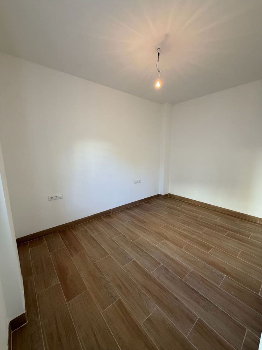 2 chambre Appartement à vendre à Mojacar avec piscine - 215 000 € (Ref: 9442027)