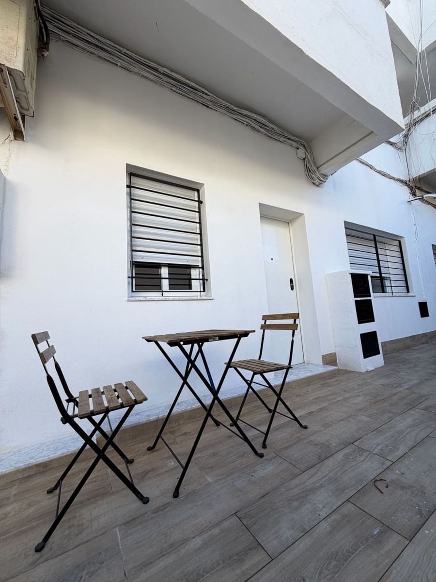 2 chambre Appartement à vendre à Mojacar avec piscine - 215 000 € (Ref: 9442027)