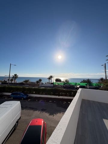 2 bedroom Flat for sale in Mojácar with pool - € 215,000 (Ref: 9442027)