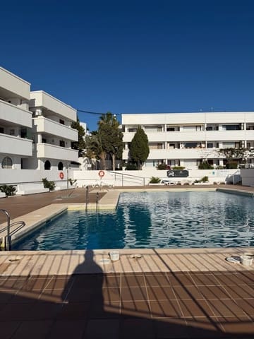 2 bedroom Flat for sale in Mojácar with pool - € 215,000 (Ref: 9442027)