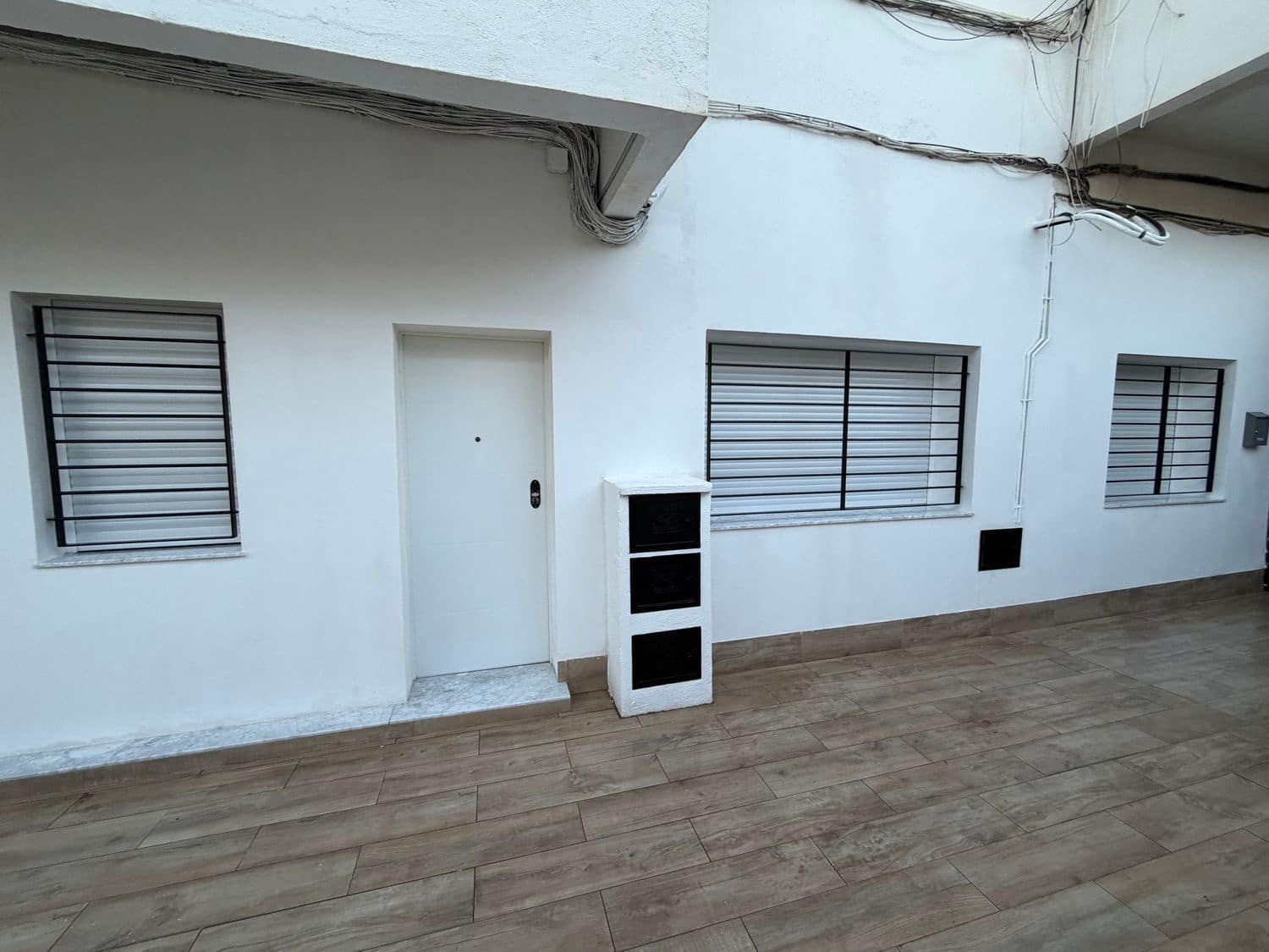 2 chambre Appartement à vendre à Mojacar avec piscine - 215 000 € (Ref: 9442027)