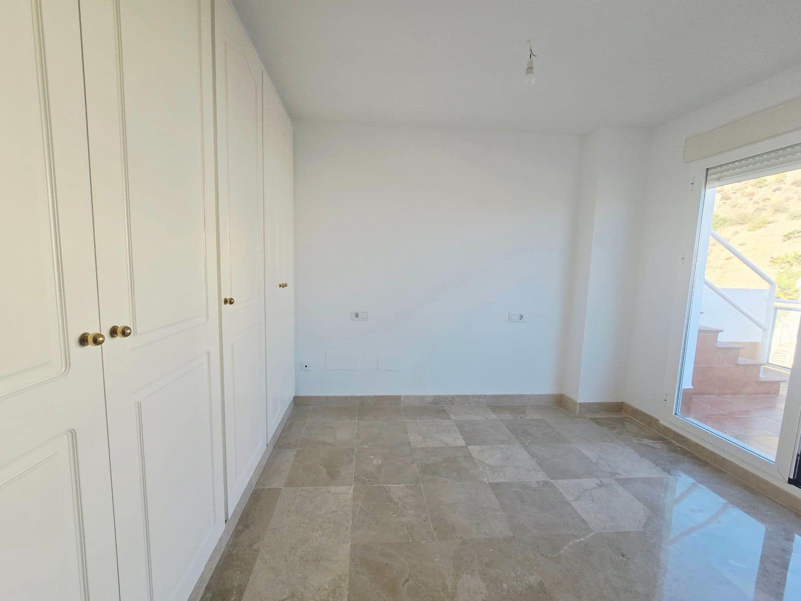 2 soverom Leilighet til salgs i Mojacar med svømmebasseng garasje - € 285 000 (Ref: 9444575)