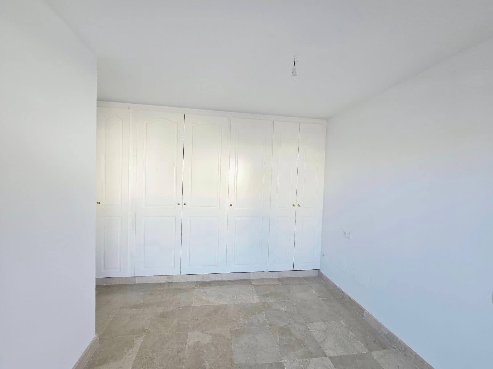 2 soverom Leilighet til salgs i Mojacar med svømmebasseng garasje - € 285 000 (Ref: 9444575)