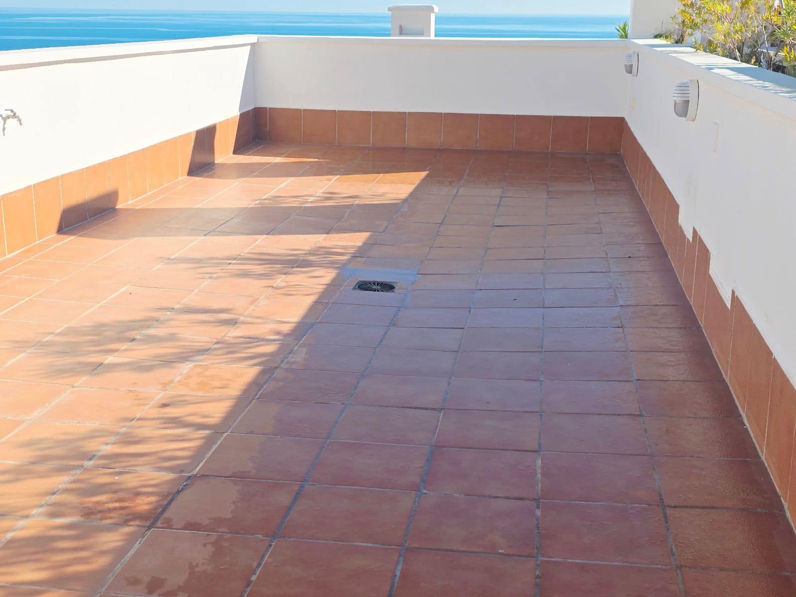 2 soverom Leilighet til salgs i Mojacar med svømmebasseng garasje - € 285 000 (Ref: 9444575)