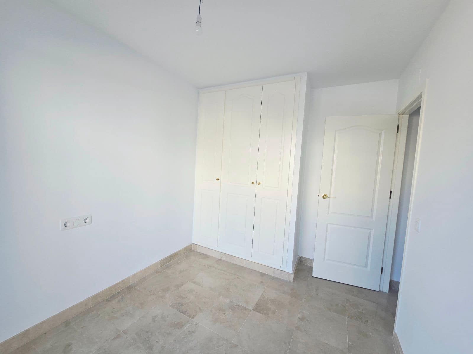 2 soverom Leilighet til salgs i Mojacar med svømmebasseng garasje - € 285 000 (Ref: 9444575)