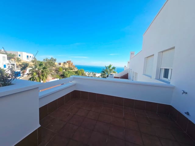 2 soverom Leilighet til salgs i Mojácar med svømmebasseng garasje - € 285 000 (Ref: 9444575)