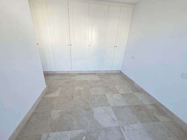 2 soverom Leilighet til salgs i Mojácar med svømmebasseng garasje - € 285 000 (Ref: 9444575)