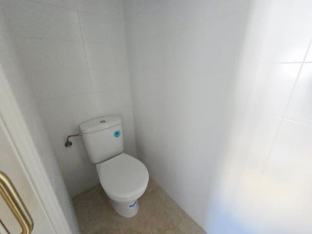 2 soverom Leilighet til salgs i Mojácar med svømmebasseng garasje - € 285 000 (Ref: 9444575)