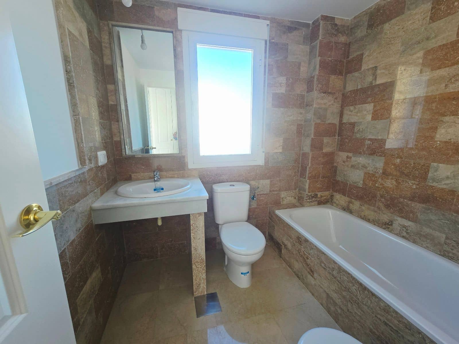 2 soverom Leilighet til salgs i Mojacar med svømmebasseng garasje - € 285 000 (Ref: 9444575)