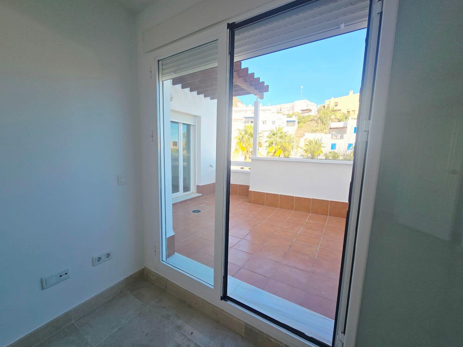 2 soverom Leilighet til salgs i Mojacar med svømmebasseng garasje - € 285 000 (Ref: 9444575)