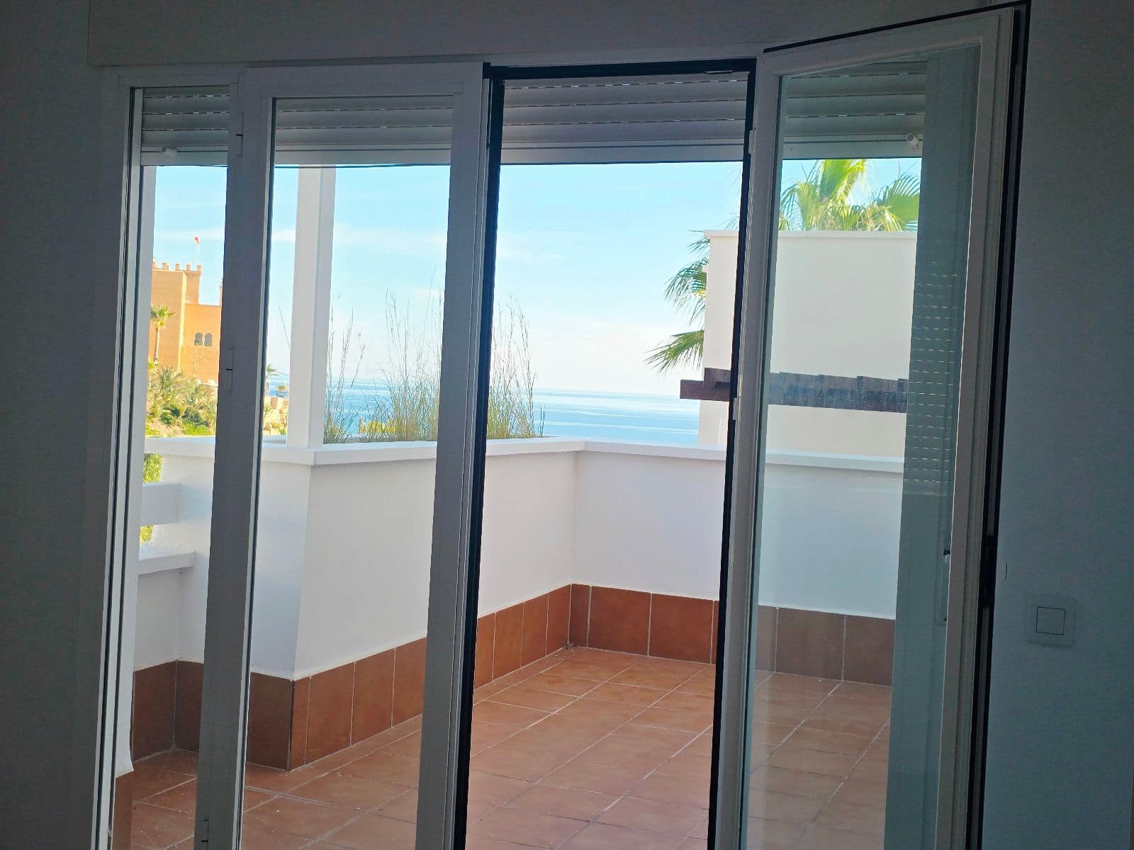 2 soverom Leilighet til salgs i Mojacar med svømmebasseng garasje - € 285 000 (Ref: 9444575)